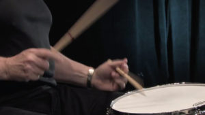 Ramp Up Your Snare Drumming