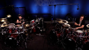 Amazing Double Drumming Concepts