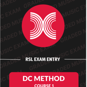 DC-Method-Course-1-RSL-Drum-Channel