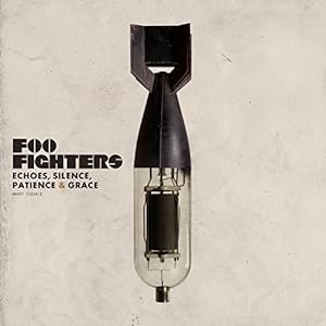Foo Fighters album cover