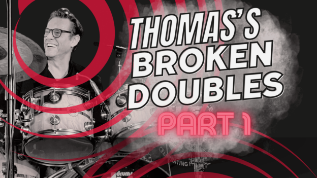 Thoma Lang. Broken Doubles. Part 1