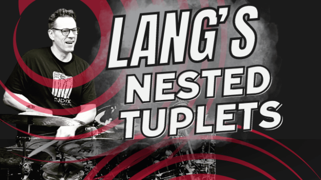 Lang's Nested Tuplets Cover Image