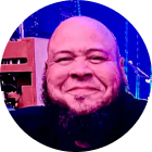 Abe Laboriel Jr.