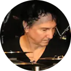 Terry Bozzio