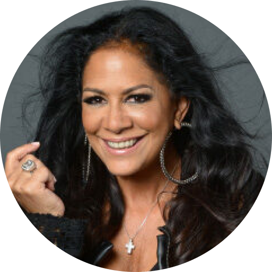 Sheila E.